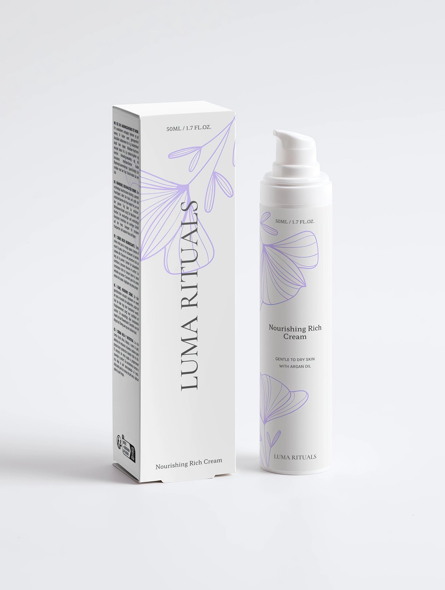Nourishing Rich Cream