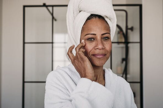 3 Ingredients That Actually Work for Menopausal Skin