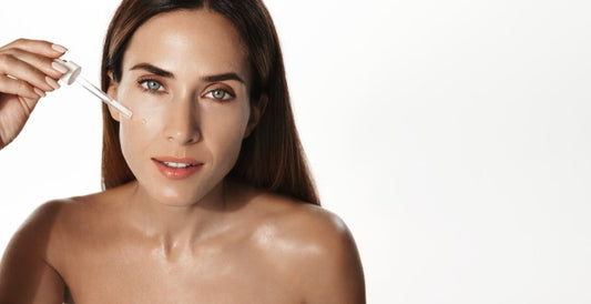 Retinol + Mature Skin = Bad Match?!