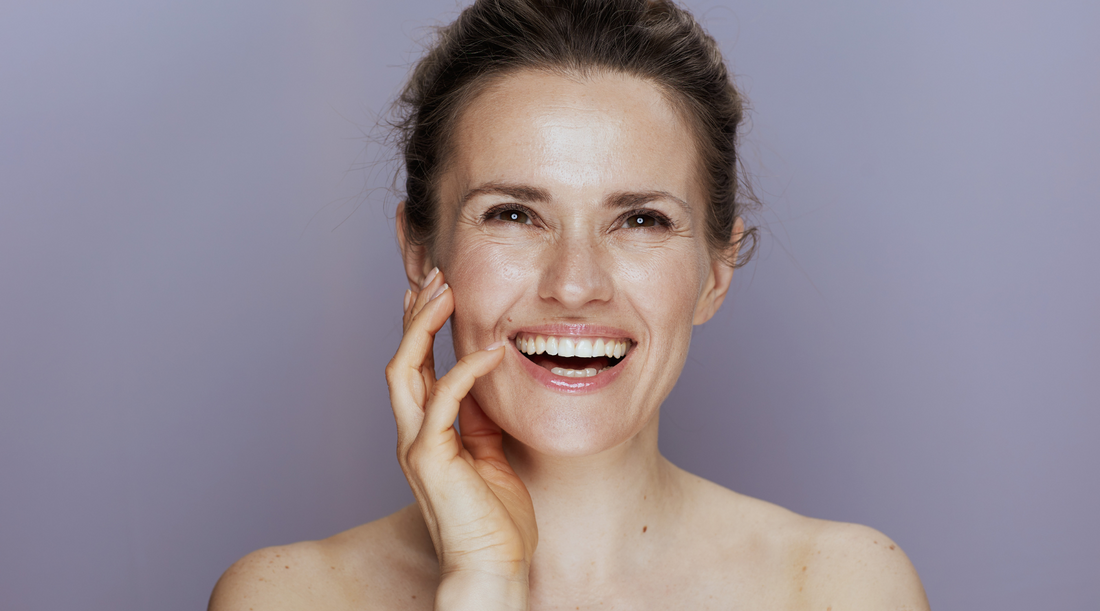 Why Peptide Serums Are Non-Negotiable In Midlife?