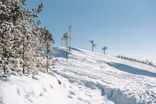 Winter Skincare for Mature Skin