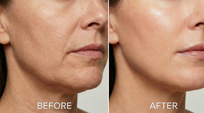 Midlife Glow Trio for Skin That Changed After 40