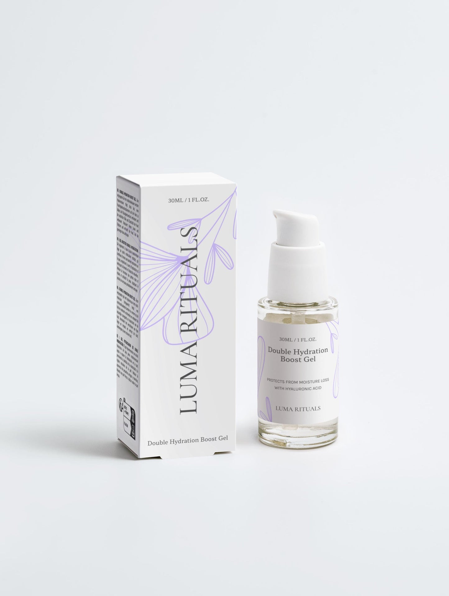 NEW: The Midlife Glow Trio