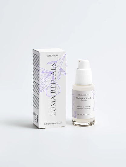 Collagen Boost Serum