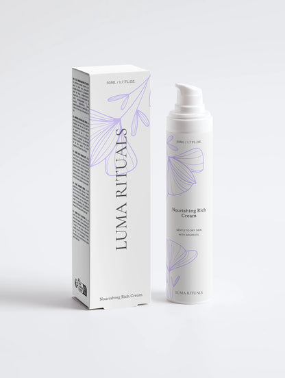 Nourishing Rich Cream