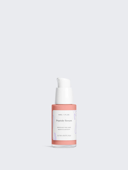 Peptide Serum