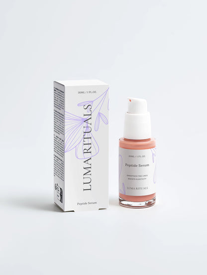 Peptide Serum