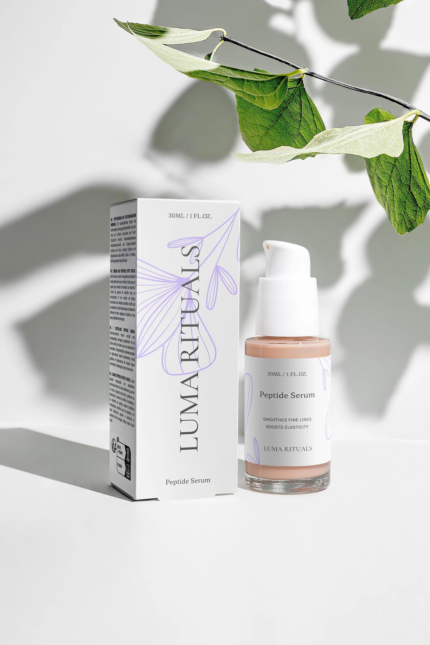 NEW: The Midlife Glow Trio
