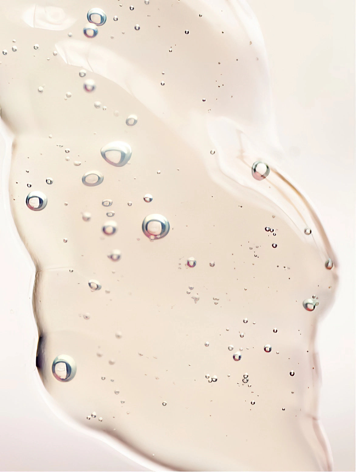 Double Hydration Gel