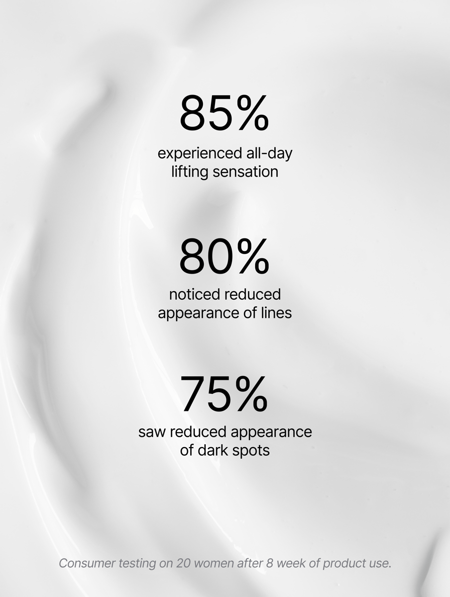 Midlife Glow Trio for Skin That Changed After 40