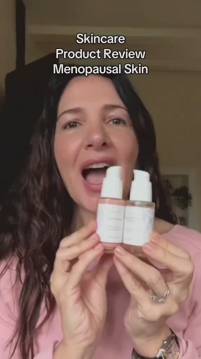 Double Hydration Gel For Instant Hydration